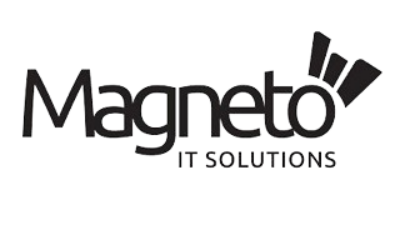 Magneto IT Solution logo